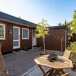 Summerhouse In Gilleje Apartman