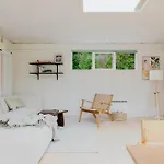Apartman Summerhouse In Gilleje *