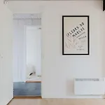 Summerhouse In Gilleje Apartman