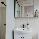 Apartman Summerhouse In Gilleje