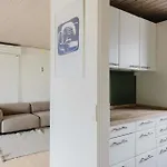 Summerhouse In Gilleje Apartman