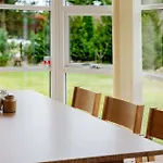 Apartman Summerhouse In Gilleje *