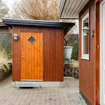 Summerhouse In Gilleje *