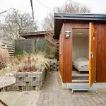 Summerhouse In Gilleje Apartman *