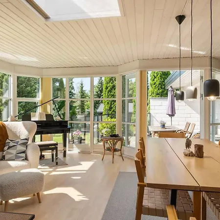 Summerhouse In Gilleje Udsholt Sand