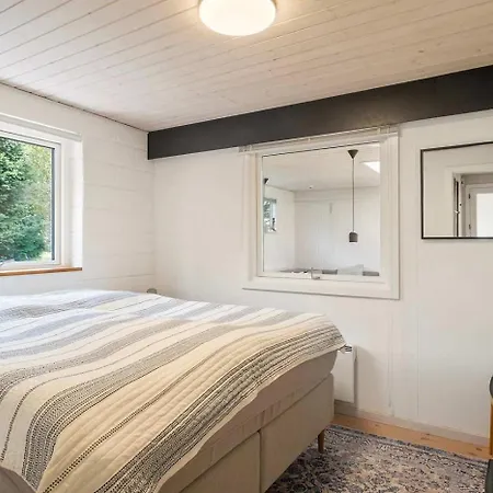 Apartamento Summerhouse In Gilleje *
