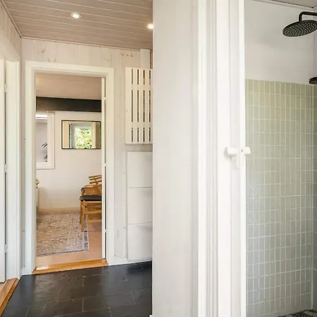 Summerhouse In Gilleje Udsholt Sand