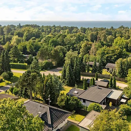 Summerhouse In Gilleje *