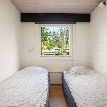 Summerhouse In Gilleje Apartamento