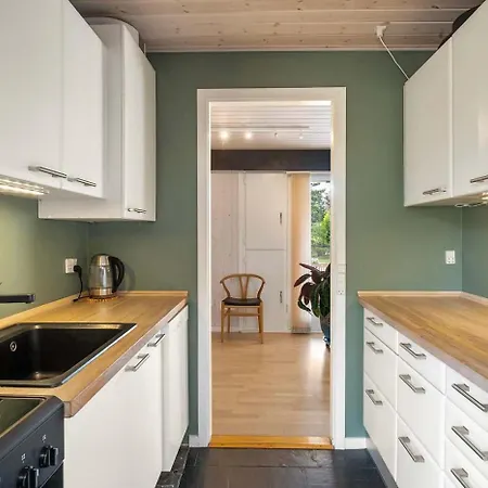 Summerhouse In Gilleje