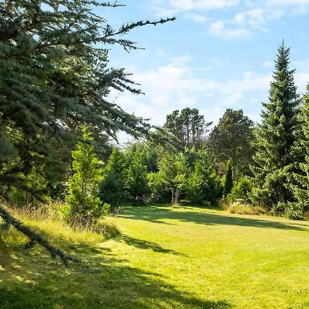 Apartamento Summerhouse In Gilleje Udsholt Sand