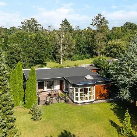 Summerhouse In Gilleje Udsholt Sand