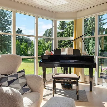 Summerhouse In Gilleje