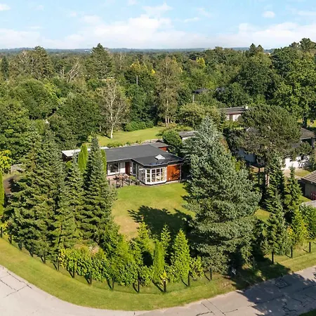 Summerhouse In Gilleje Apartamento Udsholt Sand