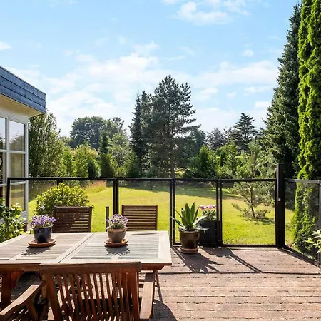Summerhouse In Gilleje Apartamento