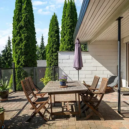 Summerhouse In Gilleje *