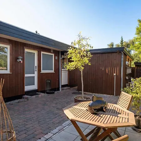 Summerhouse In Gilleje Apartamento