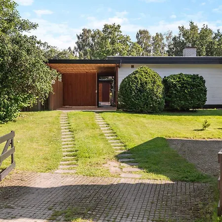 Apartamento Summerhouse In Gilleje Udsholt Sand