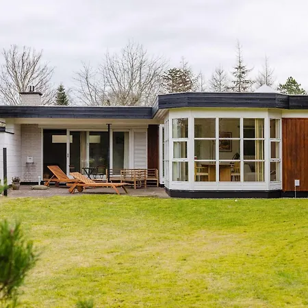 Summerhouse In Gilleje