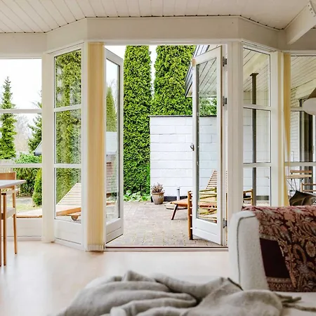 Apartman Summerhouse In Gilleje