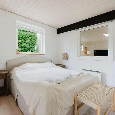 Apartman Summerhouse In Gilleje