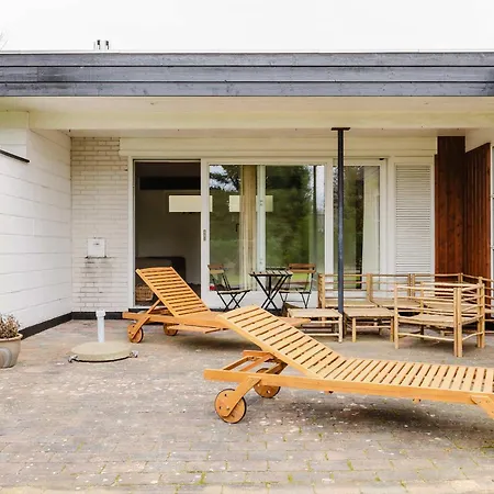 Summerhouse In Gilleje Daire *