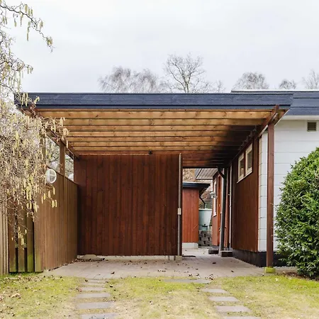 Summerhouse In Gilleje * Gilleleje