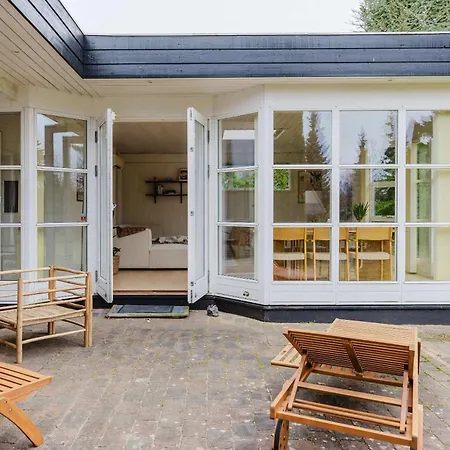 Summerhouse In Gilleje * Gilleleje