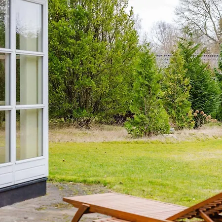 Summerhouse In Gilleje Daire Gilleleje