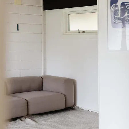 Daire Summerhouse In Gilleje *