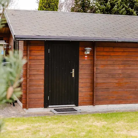 Summerhouse In Gilleje Gilleleje