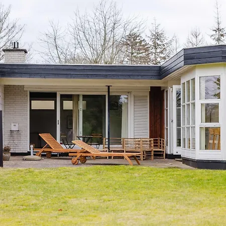 Summerhouse In Gilleje Gilleleje