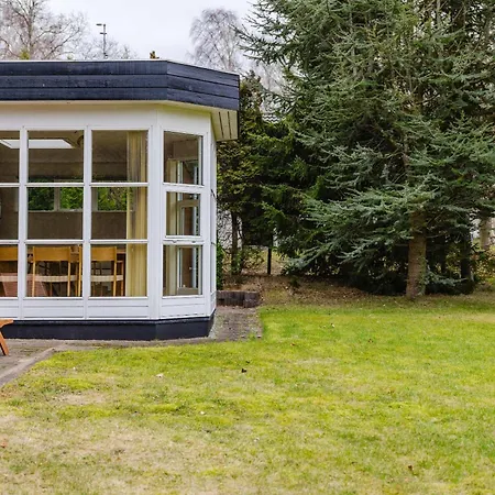 Summerhouse In Gilleje *