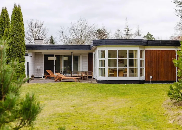 Summerhouse In Gilleje