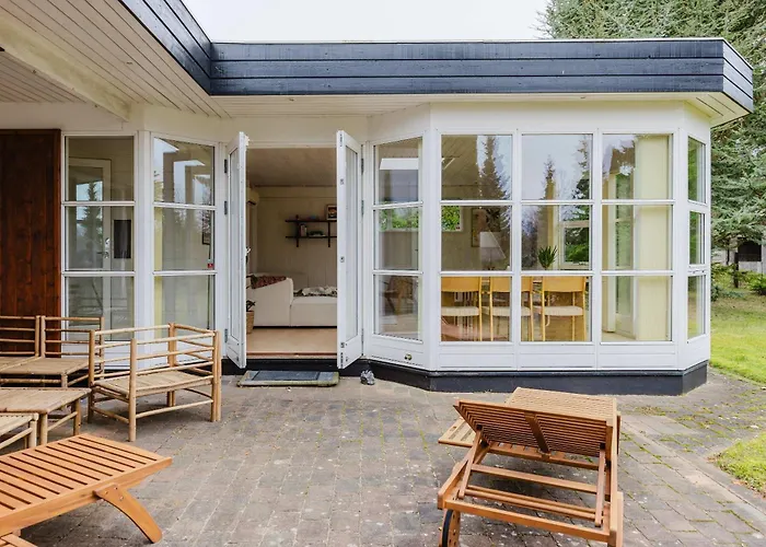 Summerhouse In Gilleje * Gilleleje