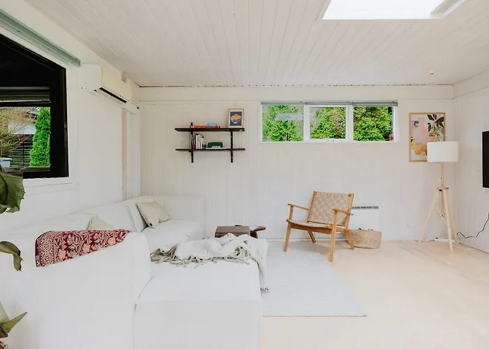 Summerhouse In Gilleje * Gilleleje