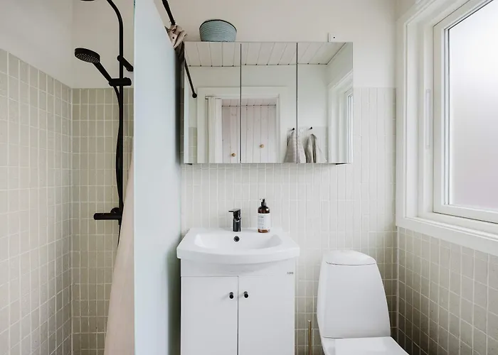Summerhouse In Gilleje Daire *