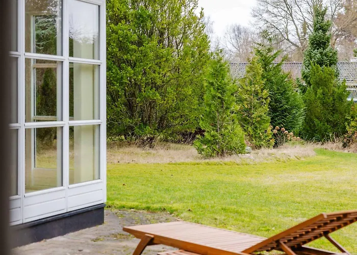 Summerhouse In Gilleje Daire Gilleleje