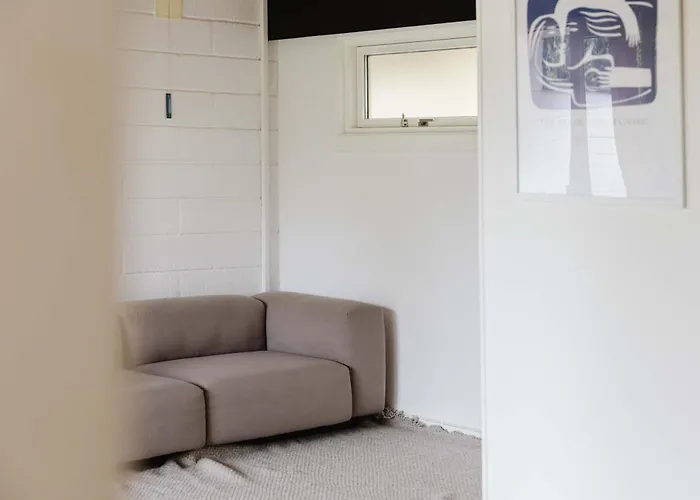 Daire Summerhouse In Gilleje *