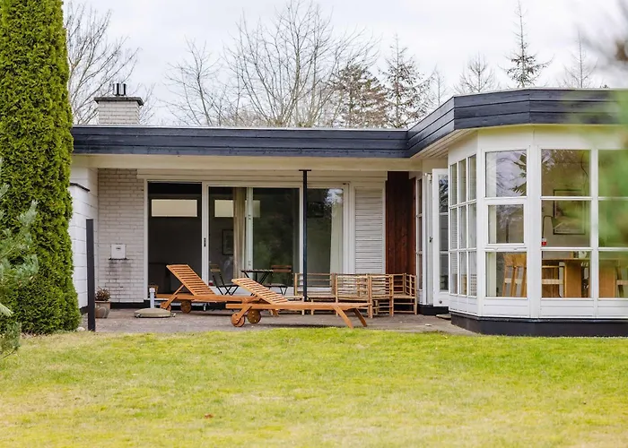 Summerhouse In Gilleje Gilleleje