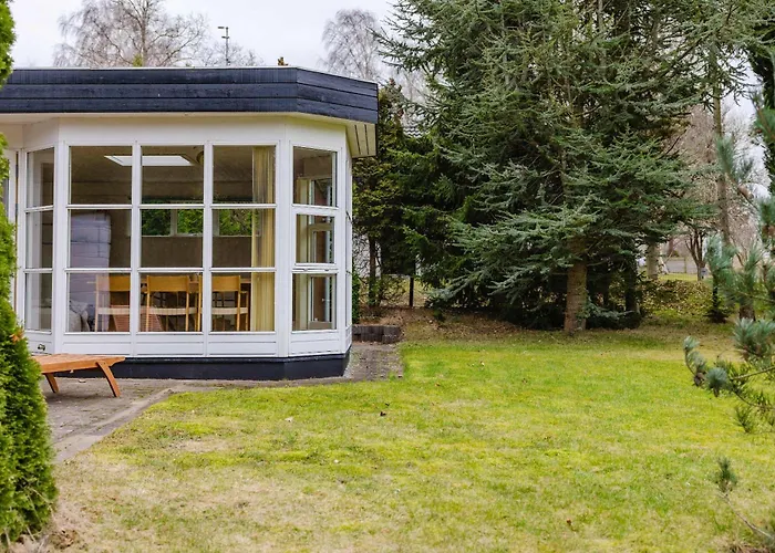 Summerhouse In Gilleje *