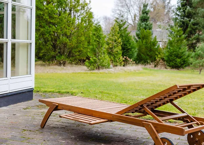 Summerhouse In Gilleje Daire